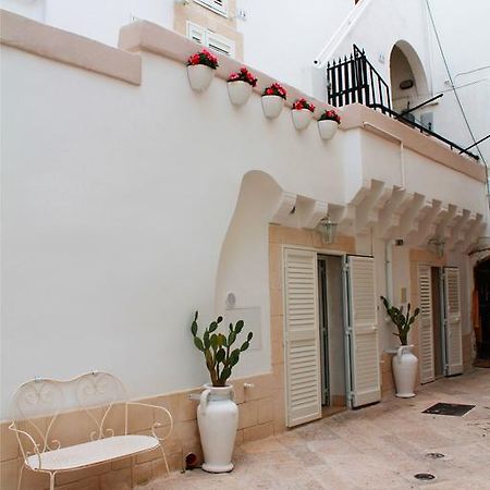 I Sottani Apartment Monopoli Exterior photo